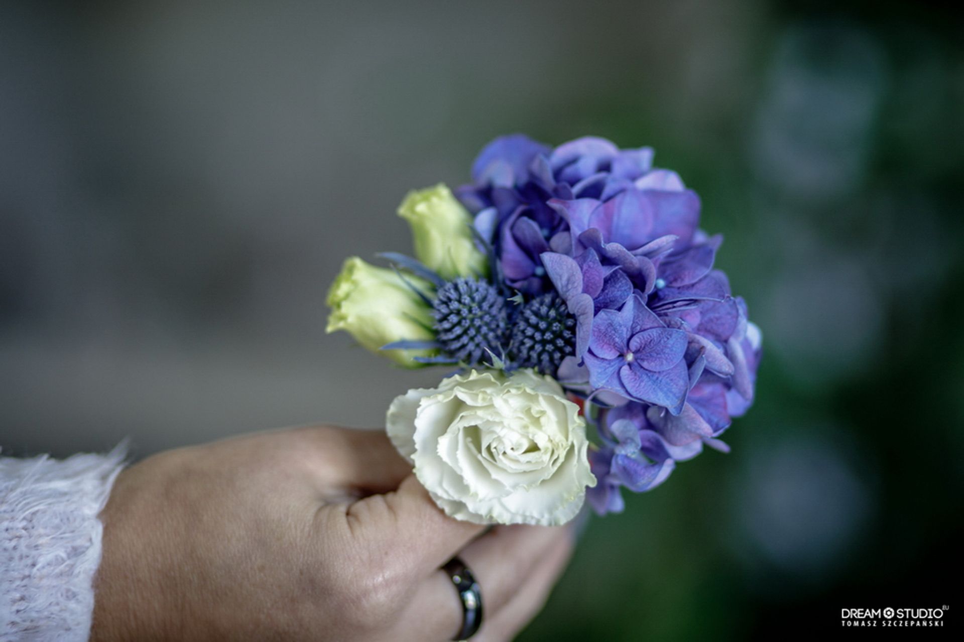 Kwiaciarnia Magnolia 43